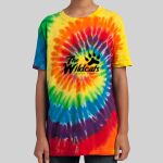 Youth Tie Dye Tee Thumbnail