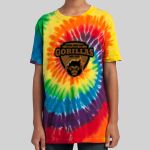 Youth Tie Dye Tee Thumbnail