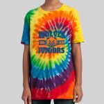 Youth Tie Dye Tee Thumbnail