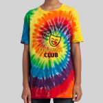 Youth Tie Dye Tee Thumbnail