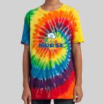 Youth Tie Dye Tee Thumbnail