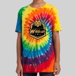 Youth Tie Dye Tee Thumbnail