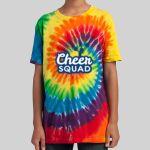 Youth Tie Dye Tee Thumbnail