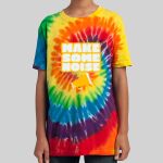 Youth Tie Dye Tee Thumbnail