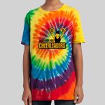 Youth Tie Dye Tee Thumbnail