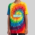 Youth Tie Dye Tee Thumbnail
