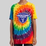 Youth Tie Dye Tee Thumbnail