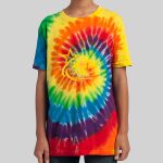 Youth Tie Dye Tee Thumbnail