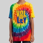 Youth Tie Dye Tee Thumbnail