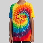 Youth Tie Dye Tee Thumbnail
