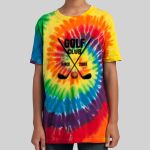 Youth Tie Dye Tee Thumbnail
