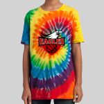 Youth Tie Dye Tee Thumbnail
