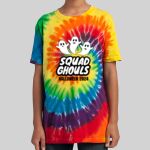 Youth Tie Dye Tee Thumbnail