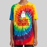 Youth Tie Dye Tee Thumbnail
