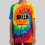 Youth Tie Dye Tee Thumbnail