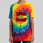 Youth Tie Dye Tee Thumbnail