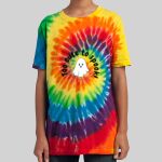 Youth Tie Dye Tee Thumbnail