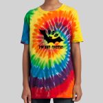 Youth Tie Dye Tee Thumbnail