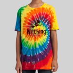 Youth Tie Dye Tee Thumbnail