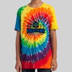 Youth Tie Dye Tee Thumbnail
