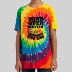 Youth Tie Dye Tee Thumbnail