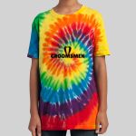 Youth Tie Dye Tee Thumbnail
