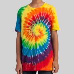 Youth Tie Dye Tee Thumbnail