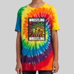 Youth Tie Dye Tee Thumbnail