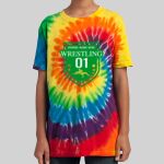 Youth Tie Dye Tee Thumbnail