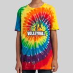 Youth Tie Dye Tee Thumbnail