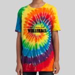 Youth Tie Dye Tee Thumbnail