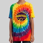 Youth Tie Dye Tee Thumbnail