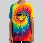 Youth Tie Dye Tee Thumbnail