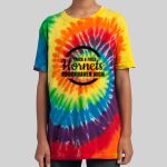 Youth Tie Dye Tee Thumbnail