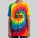 Youth Tie Dye Tee Thumbnail
