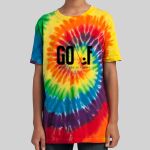 Youth Tie Dye Tee Thumbnail