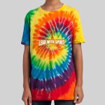 Youth Tie Dye Tee Thumbnail