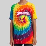 Youth Tie Dye Tee Thumbnail