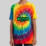 Youth Tie Dye Tee Thumbnail