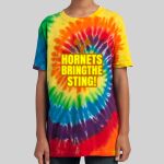 Youth Tie Dye Tee Thumbnail