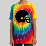 Youth Tie Dye Tee Thumbnail