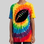 Youth Tie Dye Tee Thumbnail