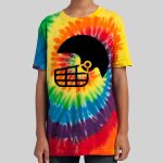 Youth Tie Dye Tee Thumbnail