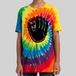 Youth Tie Dye Tee Thumbnail
