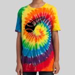 Youth Tie Dye Tee Thumbnail