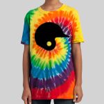 Youth Tie Dye Tee Thumbnail