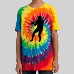 Youth Tie Dye Tee Thumbnail