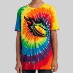 Youth Tie Dye Tee Thumbnail