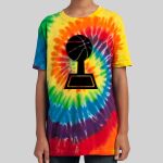 Youth Tie Dye Tee Thumbnail