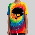 Youth Tie Dye Tee Thumbnail